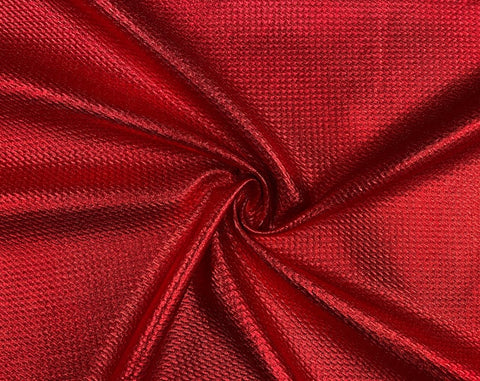 Shimmer Red - Bullet