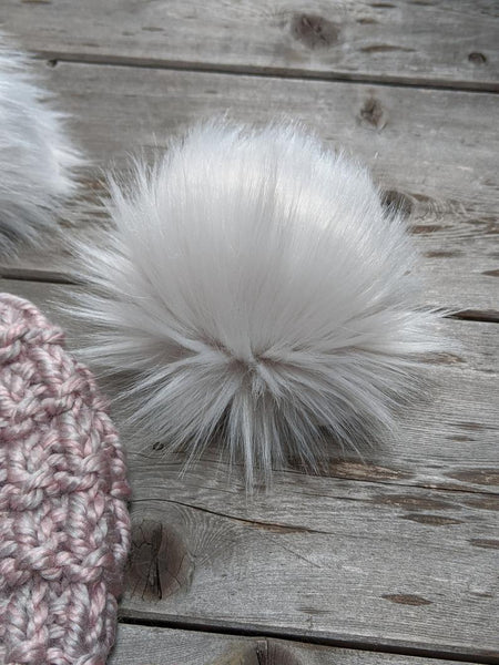 Fur Puffs