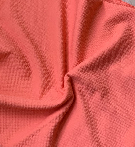 NEW Muted peach - Bullet