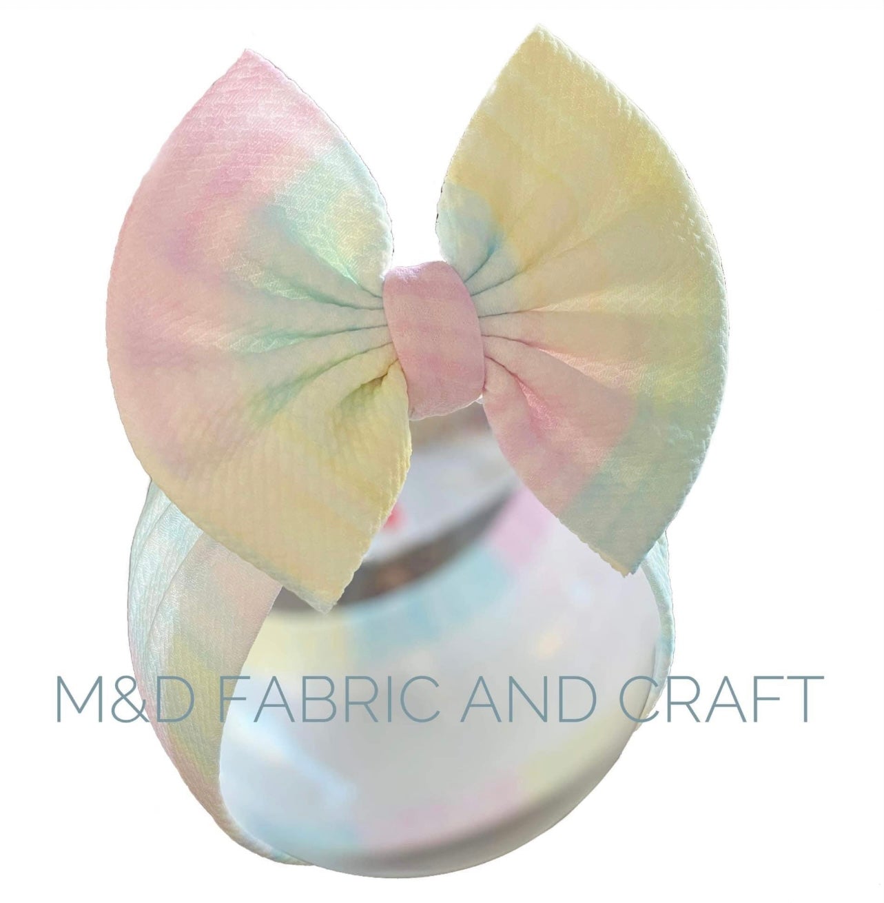 Pastel Ombre - Bullet