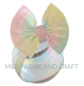 Pastel Ombre - Bullet