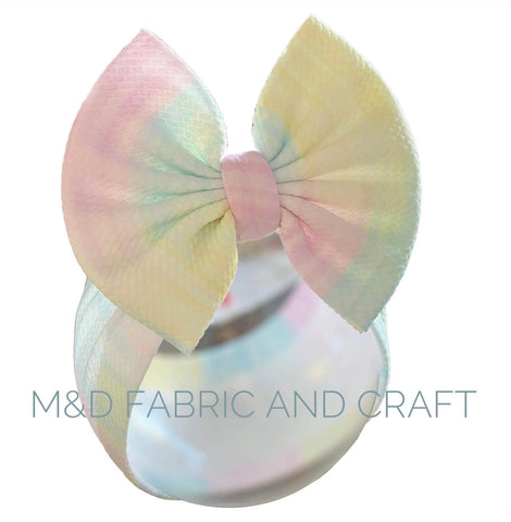 Pastel Ombre - Bullet