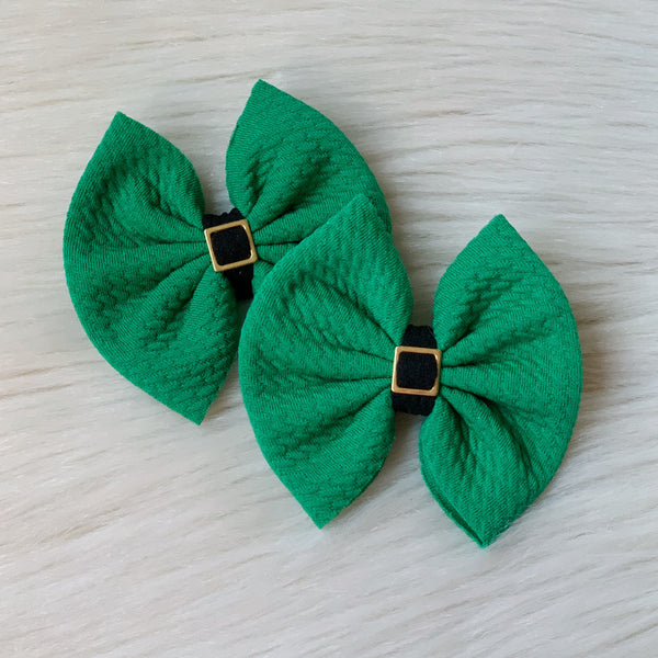 Shamrock Pretties