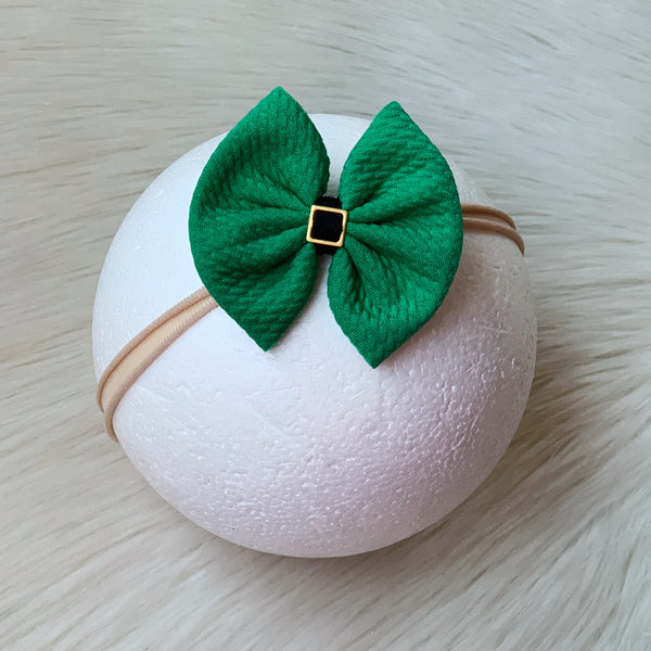 Shamrock Pretties
