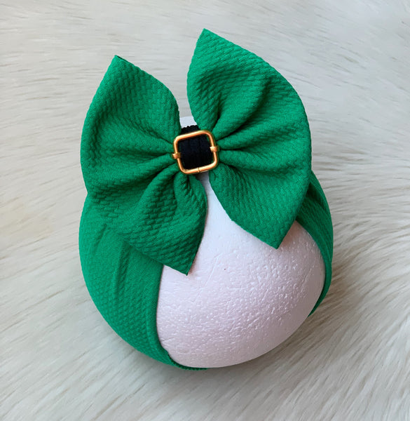 Shamrock Pretties