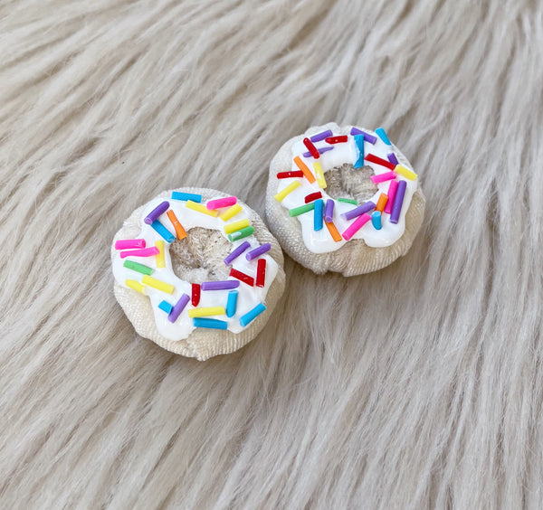 Donut Wrap