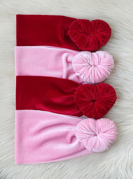Heart Wrap