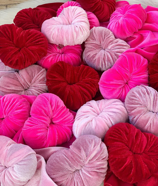 Heart Wrap
