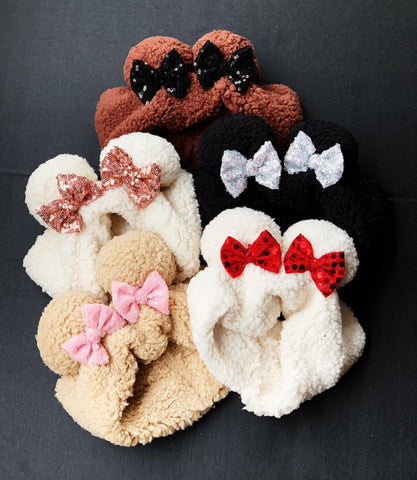 Sherpa Bear Ears
