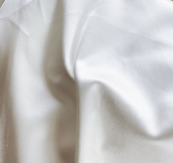NEW Stretch Silk