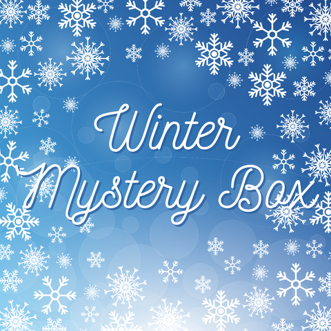 WINTER MYSTERY BOX