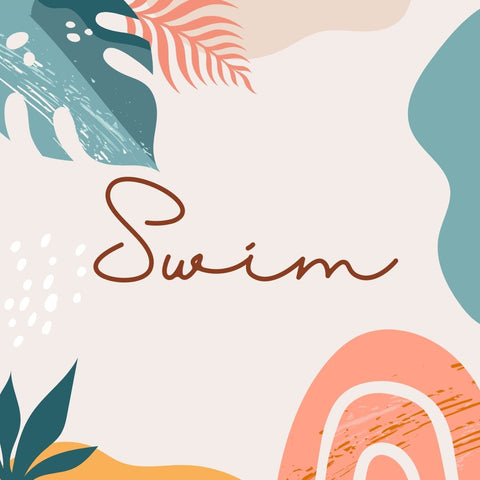 NEW // Swim
