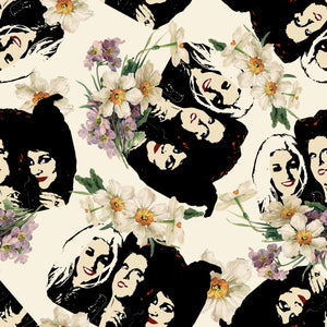 Witchy Sisters - Velvet