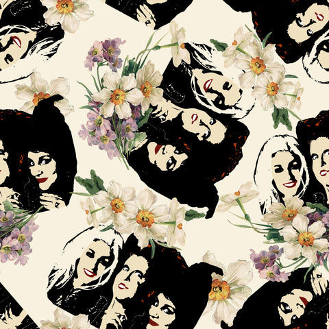 Witchy Sisters - Velvet