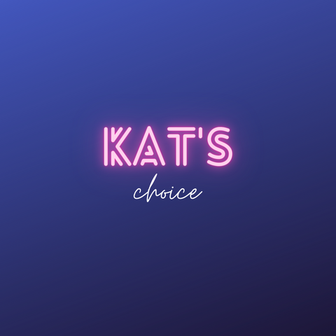 Kat's Choice Item