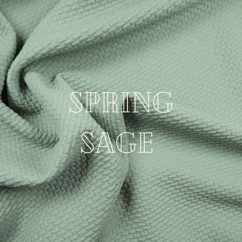 Sage - Bullet