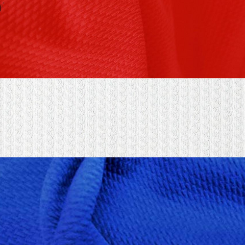 Red, White or Blue - Bullet