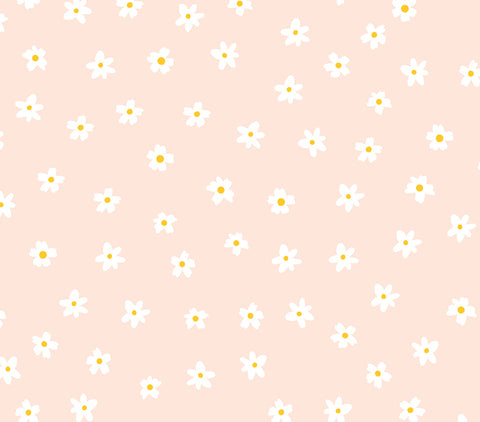 Pink Flowers - Ultra Soft