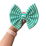 Mint Stripes - Liverpool